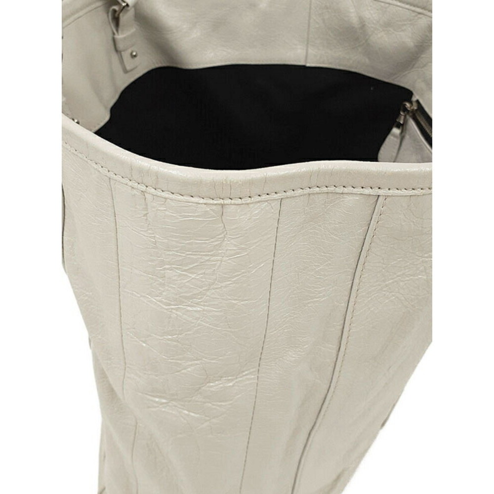 Balenciaga Balbs Shopper Bag - Picture 5 of 9